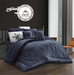  3 بيت المقدس للفرشه المنزلي