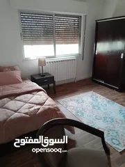  5 غرفة مستقلة للإيجار في شقة مفروشة مشتركة مع شخص In Gardens Str. area, go down for English