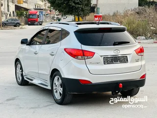  3 هونداي توسان فل الفل اضافات