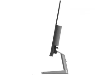 5 شاشه كمبيوتر (IPS )lenovo الجوده 1080 1920 و عدد اطارات الشاشه 75hz و التاخير 4ms