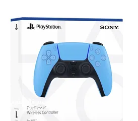  2 يدة سوني 5 جديدة / Ps5 Controller New