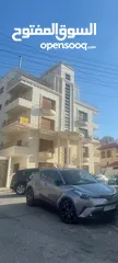  1 شقة للبيع الجبيهة فقط دفعة 13 ألف وشهري 500 خلف سيفوي الجبيهة ب900م مساحة 61 م طابق تسويه