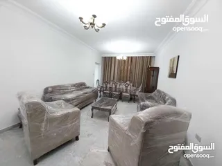  25 شقة مفروشه سوبر ديلوكس في دير غبار للايجار