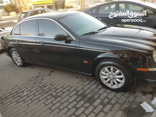  7 جاكور موديل 2003 ماتور 2500 فل الفل للبيع  كاش قابل للبدل للبدل للبدل