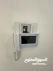  13 شقة مميزه في ضاحية الياسمين بتشطيب مميز