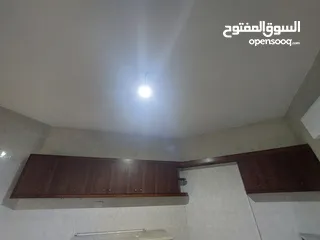  17 شقة فارغة للايجار في الجبيهة