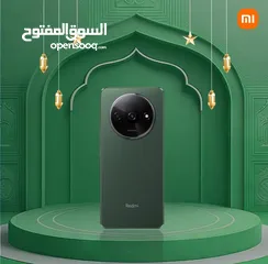  2 Redmi A3 جهاز