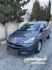  1 اوبل كورسا