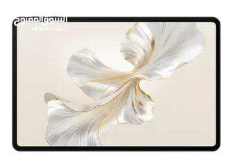  2 Honor pad 9 بافضل سعر في المملكة جديد كفالة الوكيل سنة كاملة