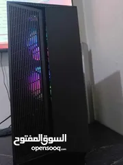  5 كمبيوتر جهاز جيمينغ رايزن 5برو 4650g