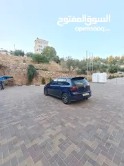  7 جولف 2006 للبيع 1.6 بنزين