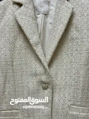  2 Mango Blazer