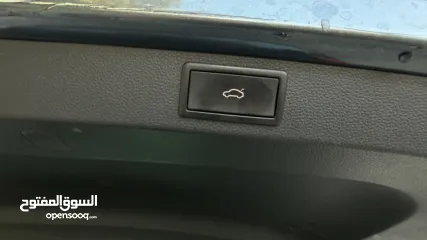  18 سكودا كاروك SportLine ترخيص 2020 محرك 1500 بنزين جير أوتوماتيك 150 حصان