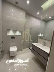  6 شقة أرضية(طابقية) تشطيبات فلل 450م في أرقى مناطق مناطق الظهير / ref 9490