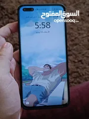  8 هاتف huawei p40 pro للبيع..................... .................. ............. ............   .....