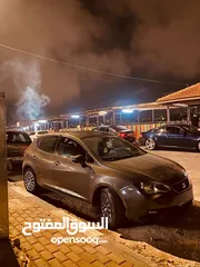  8 سيت ابيزا  مضيل 2016 متور1200