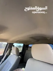  9 فورد f150 2009 للبيع بحالة ممتازة جداً