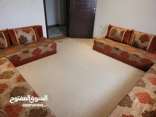  3 جلسة عربية