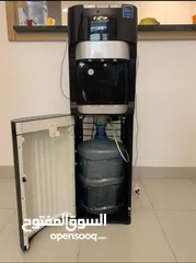  2 WATER DISPENSER (MIDEA)