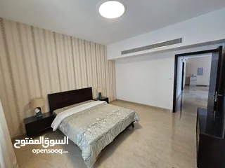  9 Flat for sale in juffair ( Fully Furnished )