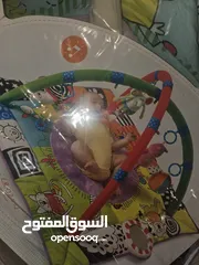  1 فرشه أرضيه للأطفال