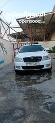  1 سكودا اوكتافيا2012