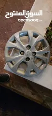  1 طاسات هونداي grand i10 اصلي