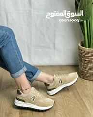  10 أحذية نسائية أنيقة