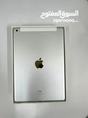  1 بيعة مستعجلههه ايباد ابل الجيل السابع iPad 7 شوف الوصف