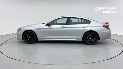  6 (FREE HOME TEST DRIVE AND ZERO DOWN PAYMENT) BMW 640I