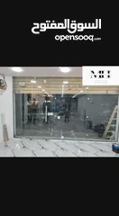  20 (GLASS AND SECURIT) حجير زجاج سيكوريت الأمان والأناقة في آن واحد.   "لحماية فائقةومظهر عصري لمنزلك"