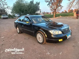  11 اسبرانزا 2011 اوتوماتيك