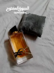  2 عطور عينات حره ومعارض وبالات اصليه