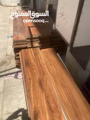  3 خشب باركيه الماني