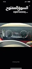  10 Mercedes Benz S63AMG Kilometres 45Km Model 2016