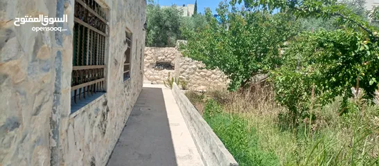  2 منزل مستقل للبيع
