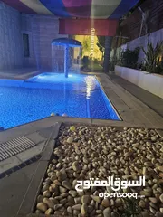  3 فيلا الاحلام