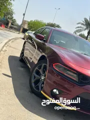  8 جارجر خليجي GT 19 فول سوبر تراك باك