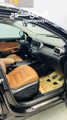  4 كيا سرنتو رخصة 2019