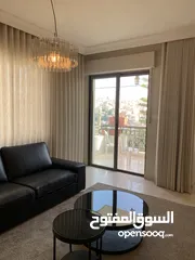  29 Spacious and Beautiful 3BR Abdoun Apartment for Rent شقه مشمسه بجانب السفاره البريطانيه عبدون