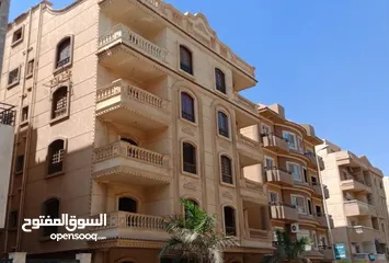  1 شقة فارغة للايجار في ابو علندا اعلان رقم (8) مؤسسة كيان