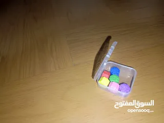  5 العاب الحبار الحجاره