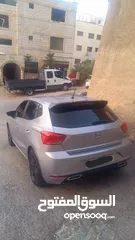  3 سيات ابيزا 2018 جير عادي للبيع