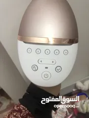  2 جهاز ليزر منزلي