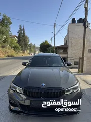  1 Bmw 330e 2019 For sale