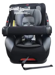 4 Adjustable Baby Car Seat From Birth to 4 Years Approx