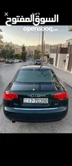  3 Audi A4 2006 اودي