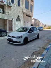  2 بولو ترخيص 2015