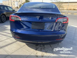  11 Tesla model 2023 85B+فحص كامل اتوسكور يتوفر تشكيلة كبيرة عدة ألوان