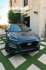  1 Hyundai Kona-2019